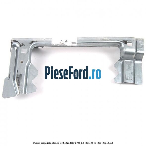 Suport aripa fata stanga Ford Edge 2016-2018 2.0 TDCi 180 cp T8CC, T8CM diesel