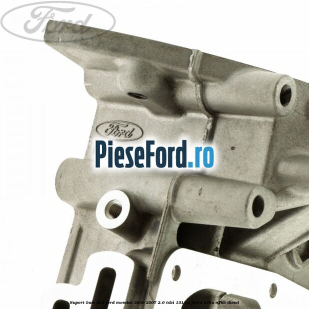 Suport baie ulei Ford Mondeo 2000-2007 2.0 TDCi 131 cp FMBA, N7BA, N7BB diesel