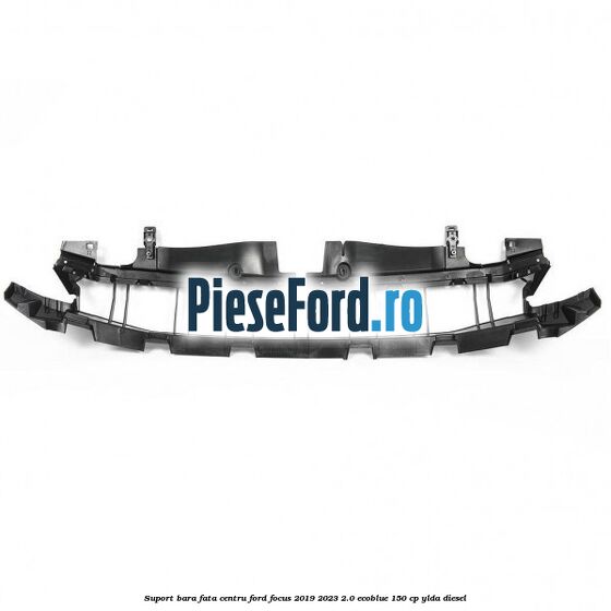 Suport bara fata centru Ford Focus 2019-2023 2.0 EcoBlue 150 cp YLDA diesel