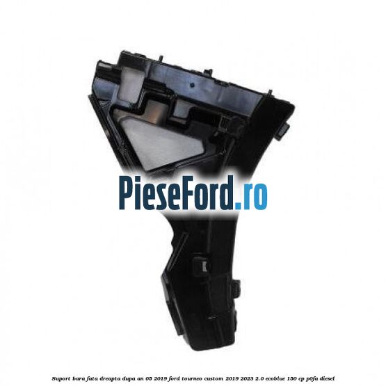 Suport bara fata dreapta dupa an 05/2019 Ford Tourneo Custom 2019-2023 2.0 EcoBlue 150 cp P0FA diesel