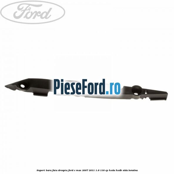 Suport bara fata dreapta Ford C-Max 2007-2011 1.6 116 cp HXDA, HXDB, SIDA benzina