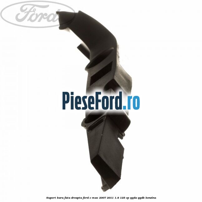 Suport bara fata dreapta Ford C-Max 2007-2011 1.8 125 cp Suport bara fata dreapta Ford C-Max 2007-2011 1.8 125 cp QQDA, QQDB benzina