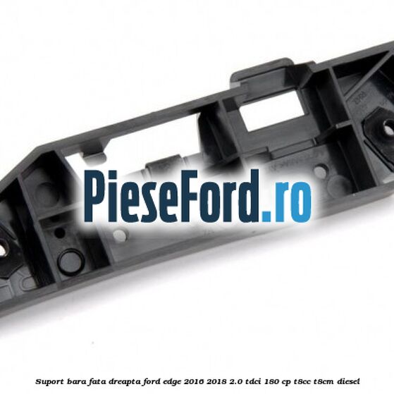 Suport bara fata dreapta Ford Edge 2016-2018 2.0 TDCi 180 cp T8CC, T8CM diesel