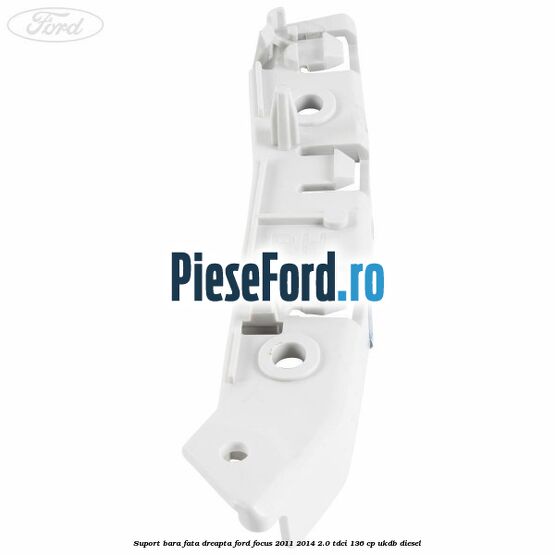 Suport bara fata dreapta Ford Focus 2011-2014 2.0 TDCi 136 cp UKDB diesel