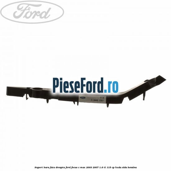 Suport bara fata dreapta Ford Focus C-Max 2003-2007 1.6 Ti 115 cp HXDA, SIDA benzina