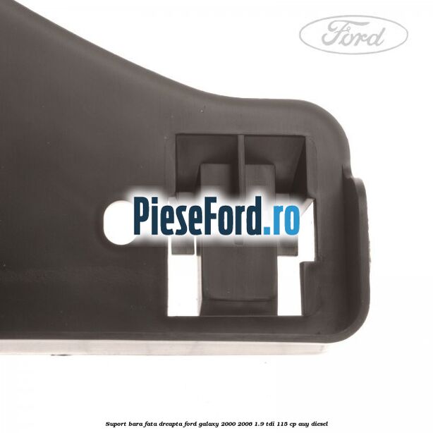 Suport bara fata dreapta Ford Galaxy 2000-2006 1.9 TDI 115 cp AUY diesel
