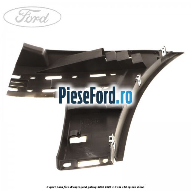 Suport bara fata dreapta Ford Galaxy 2000-2006 1.9 TDI 150 cp BTB diesel