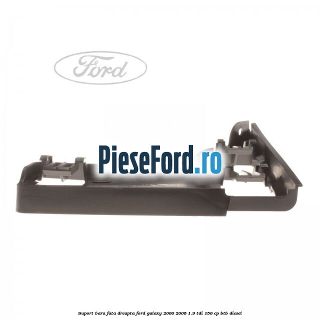 Suport bara fata dreapta Ford Galaxy 2000-2006 1.9 TDI 150 cp BTB diesel