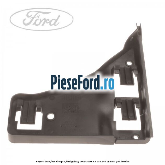 Suport bara fata dreapta Ford Galaxy 2000-2006 2.3 4x4 145 cp E5SA, Y5B benzina