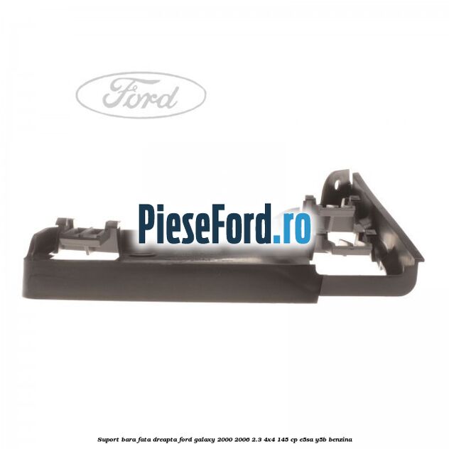 Suport bara fata dreapta Ford Galaxy 2000-2006 2.3 4x4 145 cp E5SA, Y5B benzina
