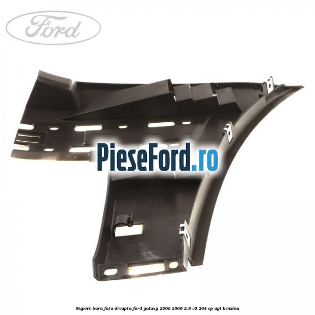 Suport bara fata dreapta Ford Galaxy 2000-2006 2.8 V6 204 cp Suport bara fata dreapta Ford Galaxy 2000-2006 2.8 V6 204 cp AYL benzina