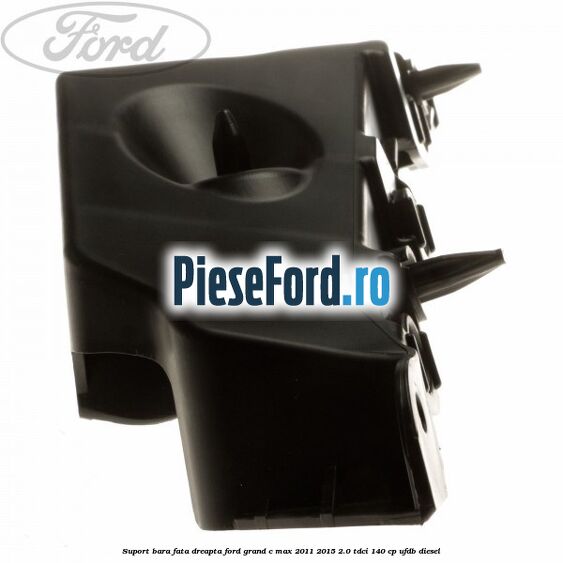 Suport bara fata dreapta Ford Grand C-Max 2011-2015 2.0 TDCi 140 cp UFDB diesel