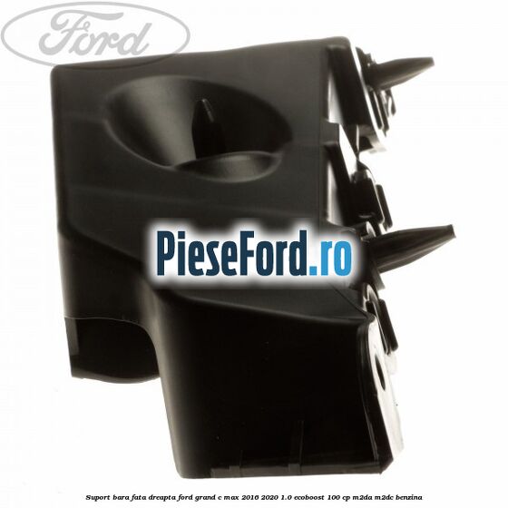 Suport bara fata dreapta Ford Grand C-Max 2016-2020 1.0 EcoBoost 100 cp M2DA, M2DC benzina