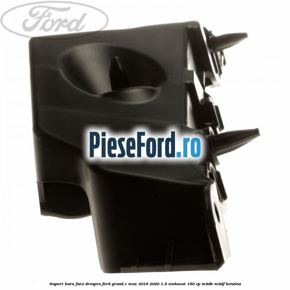 Suport bara fata dreapta Ford Grand C-Max 2016-2020 1.5 EcoBoost 150 cp M8DB, M8DF benzina