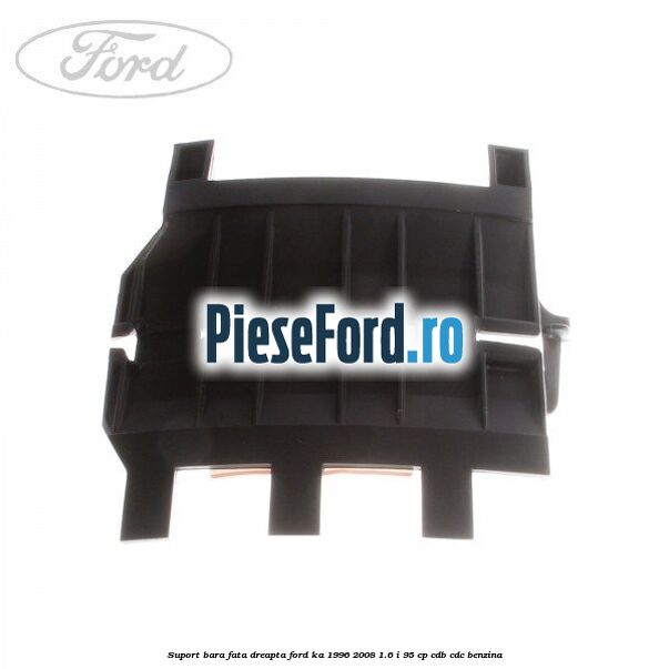 Suport bara fata dreapta Ford Ka 1996-2008 1.6 i 95 cp CDB, CDC benzina
