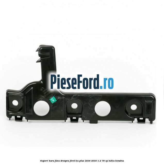 Suport bara fata dreapta Ford Ka plus 2016-2018 1.2 70 cp B2KA benzina