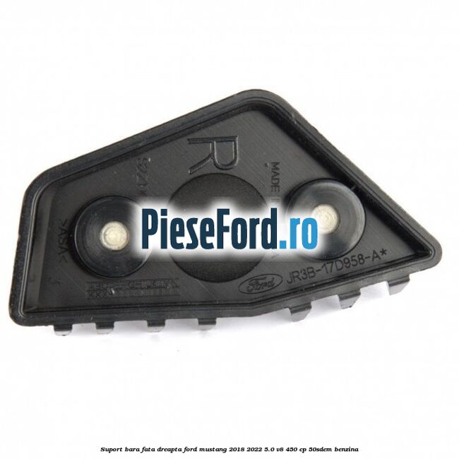 Suport bara fata dreapta Ford Mustang 2018-2022 5.0 V8 450 cp 50SDEM benzina