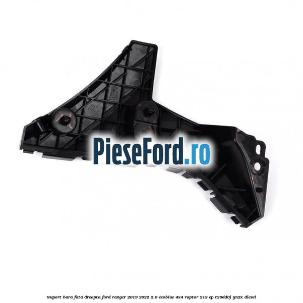 Suport bara fata dreapta Ford Ranger 2019-2022 2.0 EcoBlue 4x4 Raptor 213 cp T20DD0J, YN2X diesel