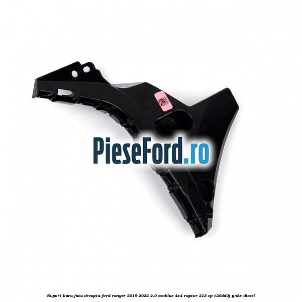 Suport bara fata dreapta Ford Ranger 2019-2022 2.0 EcoBlue 4x4 Raptor 213 cp T20DD0J, YN2X diesel