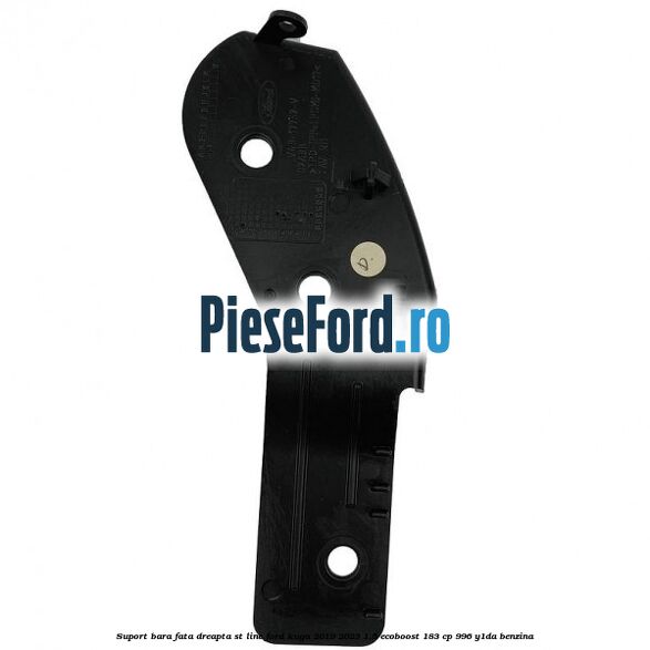 Suport bara fata dreapta ST line Ford Kuga 2019-2023 1.5 EcoBoost 183 cp 996, Y1DA benzina