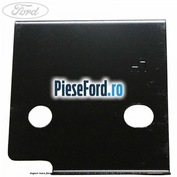 Suport bara fata inferioara stanga Ford Ranger 2006-2012 3.0 TDCi 156 cp MD30DITC, WEAT diesel