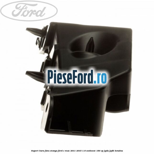 Suport bara fata stanga Ford C-Max 2011-2015 1.6 EcoBoost 150 cp JQDA, JQDB benzina