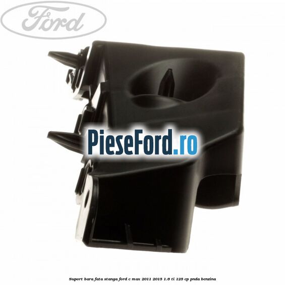 Suport bara fata stanga Ford C-Max 2011-2015 1.6 Ti 125 cp PNDA benzina