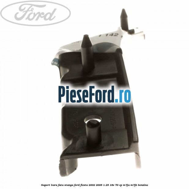 Suport bara fata stanga Ford Fiesta 2002-2005 1.25 16V 70 cp M7JA, M7JB benzina