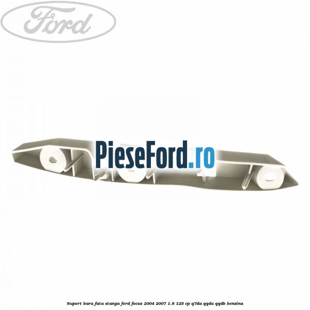 Suport bara fata stanga Ford Focus 2004-2007 1.8 125 cp Suport bara fata stanga Ford Focus 2004-2007 1.8 125 cp Q7DA, QQDA, QQDB benzina