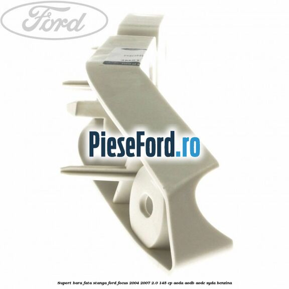 Suport bara fata stanga Ford Focus 2004-2007 2.0 145 cp AODA, AODB, AODE, SYDA benzina