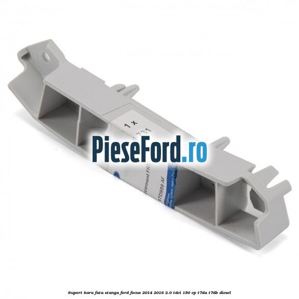 Suport bara fata stanga Ford Focus 2014-2018 2.0 TDCi 150 cp T7DA, T7DB diesel