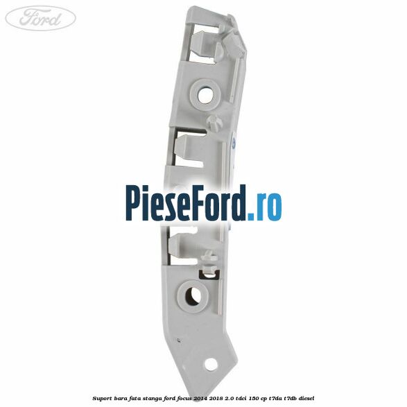 Suport bara fata stanga Ford Focus 2014-2018 2.0 TDCi 150 cp T7DA, T7DB diesel