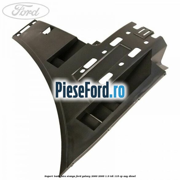 Suport bara fata stanga Ford Galaxy 2000-2006 1.9 TDI 115 cp AUY diesel