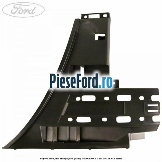 Suport bara fata stanga Ford Galaxy 2000-2006 1.9 TDI 150 cp BTB diesel