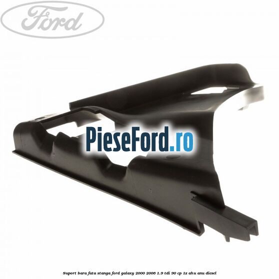 Suport bara fata stanga Ford Galaxy 2000-2006 1.9 TDI 90 cp 1Z, AHU, ANU diesel