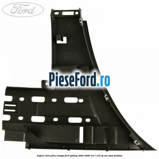 Suport bara fata stanga Ford Galaxy 2000-2006 2.0 i 116 cp Suport bara fata stanga Ford Galaxy 2000-2006 2.0 i 116 cp NSE, ZVSA benzina