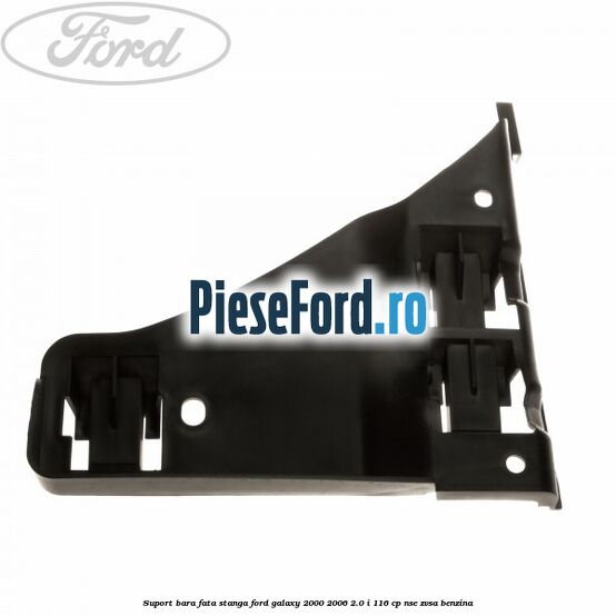 Suport bara fata stanga Ford Galaxy 2000-2006 2.0 i 116 cp Suport bara fata stanga Ford Galaxy 2000-2006 2.0 i 116 cp NSE, ZVSA benzina