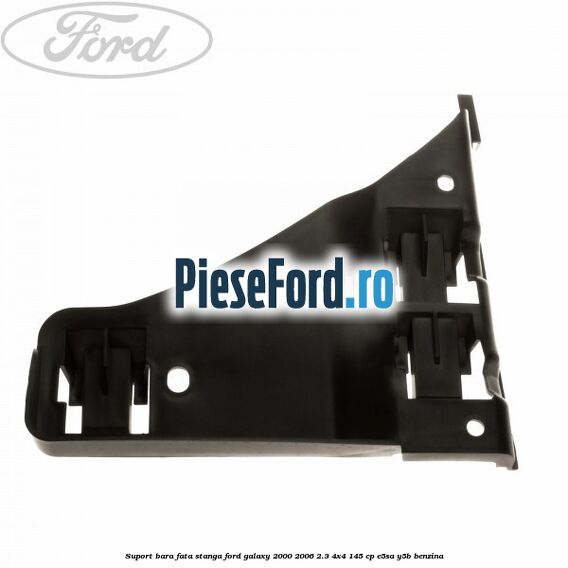 Suport bara fata stanga Ford Galaxy 2000-2006 2.3 4x4 145 cp E5SA, Y5B benzina