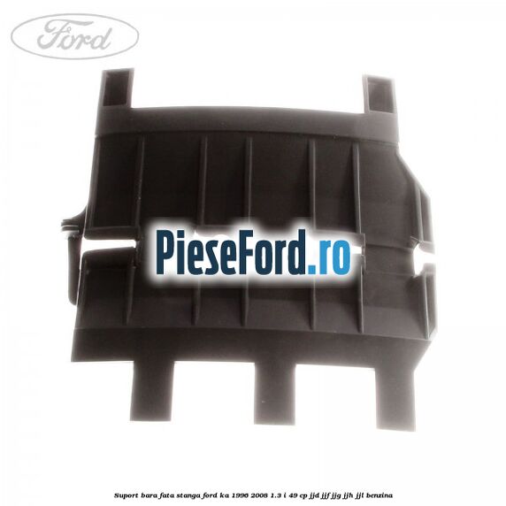 Suport bara fata, stanga Ford Ka 1996-2008 1.3 i 49 cp JJD, JJF, JJG, JJH, JJL benzina