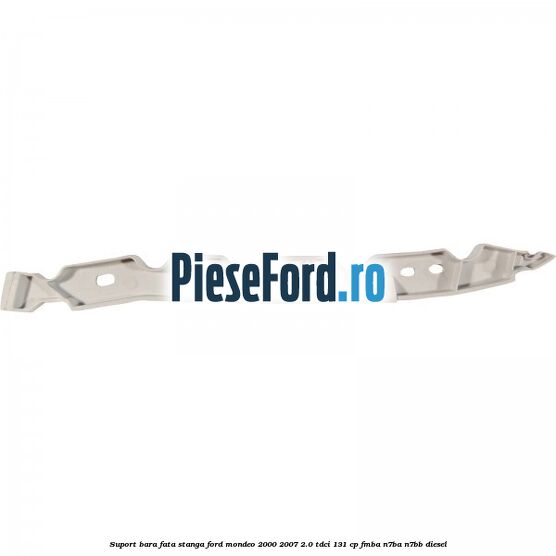 Suport bara fata stanga Ford Mondeo 2000-2007 2.0 TDCi 131 cp FMBA, N7BA, N7BB diesel
