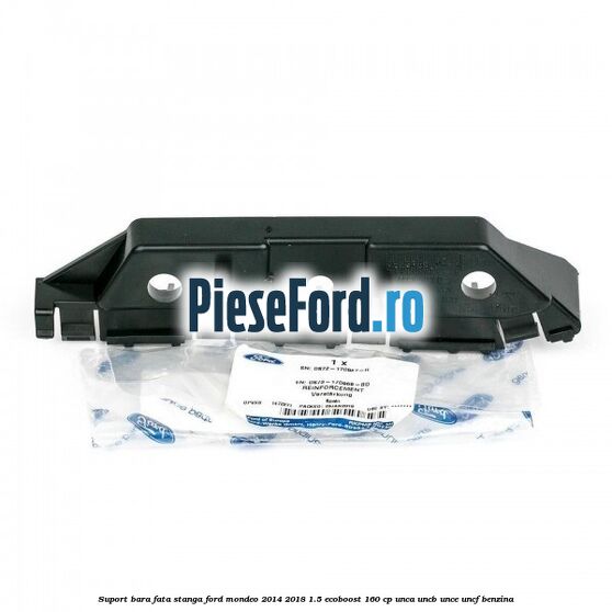 Suport bara fata stanga Ford Mondeo 2014-2018 1.5 EcoBoost 160 cp UNCA, UNCB, UNCE, UNCF benzina