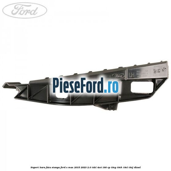 Suport bara fata stanga Ford S-Max 2015-2023 2.0 TDCi 4x4 180 cp Suport bara fata stanga Ford S-Max 2015-2023 2.0 TDCi 4x4 180 cp T8CG, T8CH, T8CI, T8CJ diesel