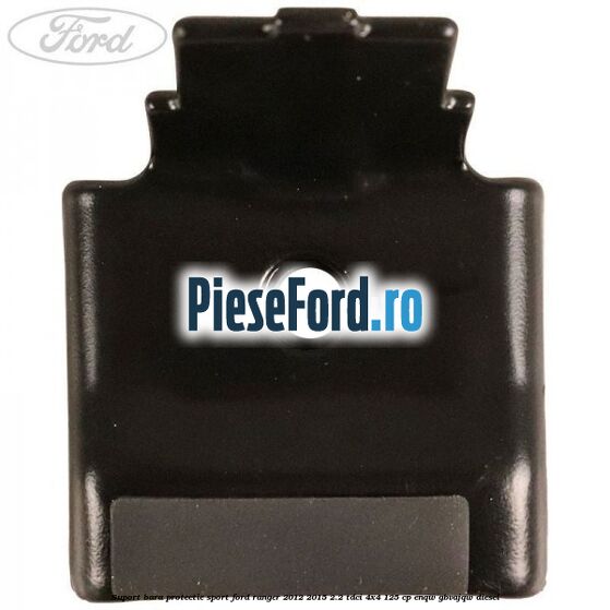 Suport bara protectie sport Ford Ranger 2012-2015 2.2 TDCi 4x4 125 cp Suport bara protectie sport Ford Ranger 2012-2015 2.2 TDCi 4x4 125 cp ENQW, GBVAJQW diesel