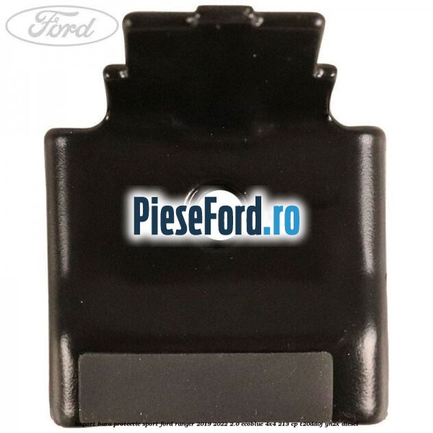 Suport bara protectie sport Ford Ranger 2019-2022 2.0 EcoBlue 4x4 213 cp Suport bara protectie sport Ford Ranger 2019-2022 2.0 EcoBlue 4x4 213 cp T20DD0J, YN2X diesel