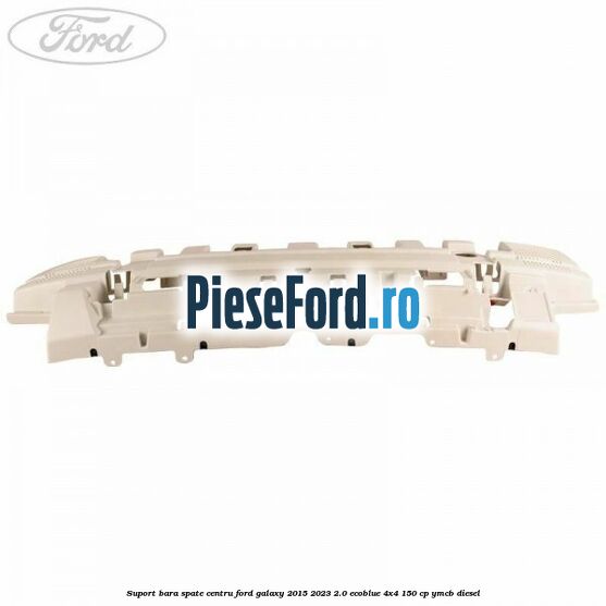 Suport bara spate centru Ford Galaxy 2015-2023 2.0 EcoBlue 4x4 150 cp YMCB diesel