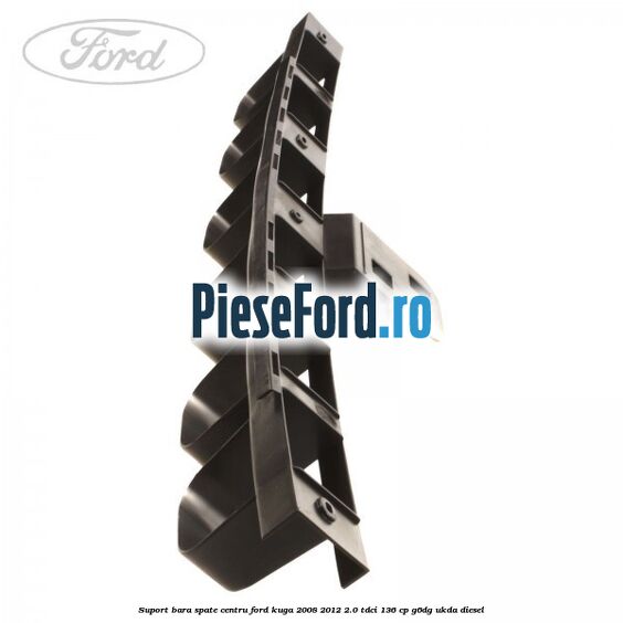 Suport bara spate centru Ford Kuga 2008-2012 2.0 TDCi 136 cp G6DG, UKDA diesel