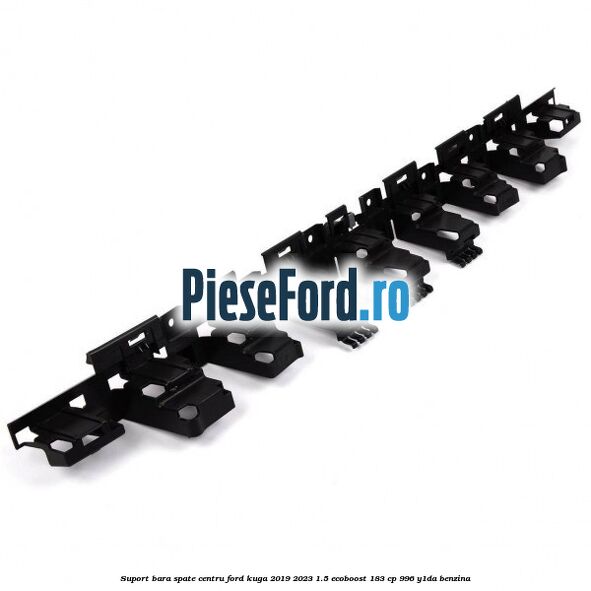Suport bara spate centru Ford Kuga 2019-2023 1.5 EcoBoost 183 cp 996, Y1DA benzina