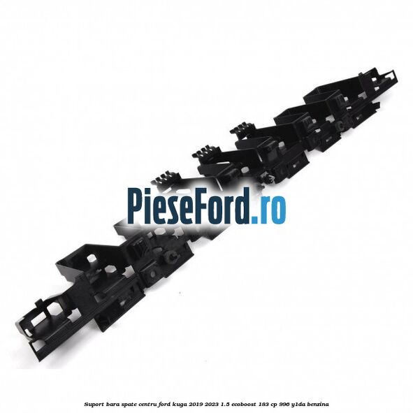 Suport bara spate centru Ford Kuga 2019-2023 1.5 EcoBoost 183 cp 996, Y1DA benzina