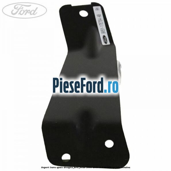 Suport bara spate dreapta Ford Focus 2008-2011 2.5 RS 305 cp JZDA benzina