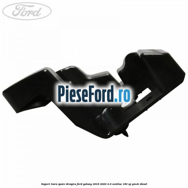 Suport bara spate dreapta Ford Galaxy 2015-2023 2.0 EcoBlue 150 cp YMCB diesel